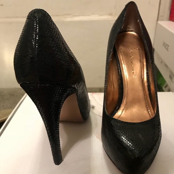 BG Parade Heels - Picture 5 of 5